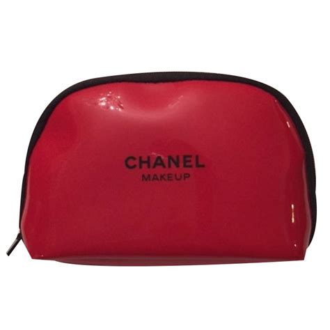 trousse make up chanel|chanel trousers.